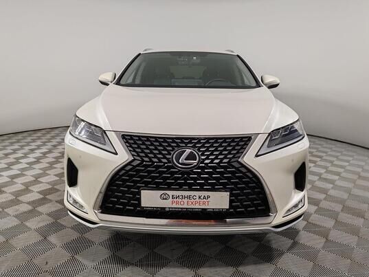 Lexus RX, 2022&nbsp;г., 36&nbsp;001&nbsp;км