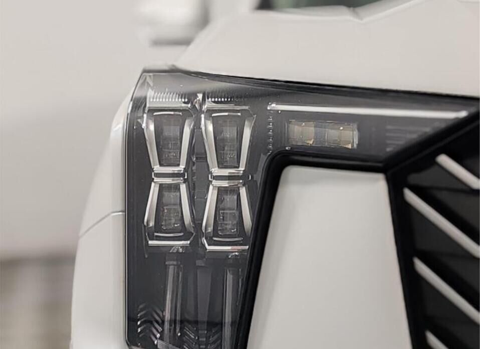 GAC GS8, II 2.0 AT (231 л.с.) 4WD