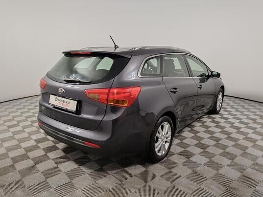 Kia Ceed, 2014&nbsp;г., 178&nbsp;836&nbsp;км