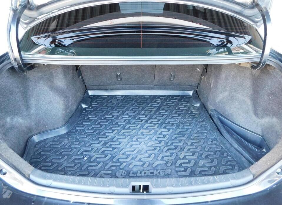 Toyota Corolla, X (E140, E150) Рестайлинг 1.6 AT (124 л.с.)