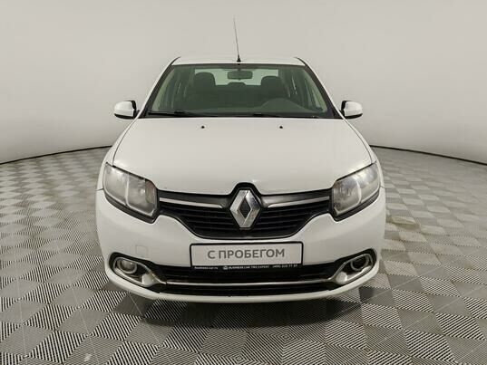 Renault Logan, 2015 г., 209 025 км