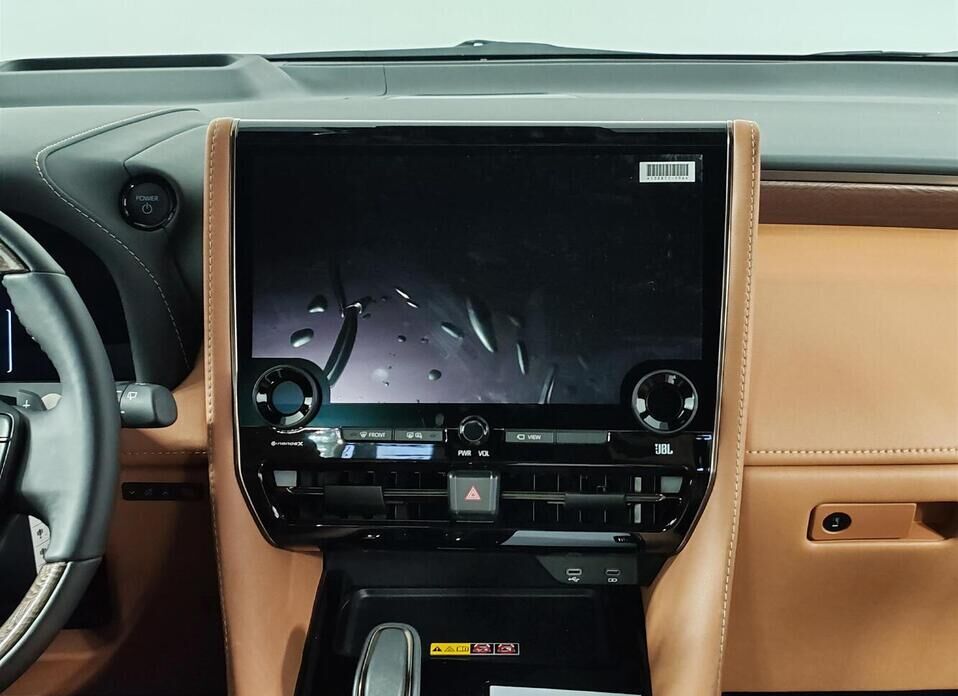 Toyota Alphard, IV 2.5hyb CVT (190 л.с.) 4WD