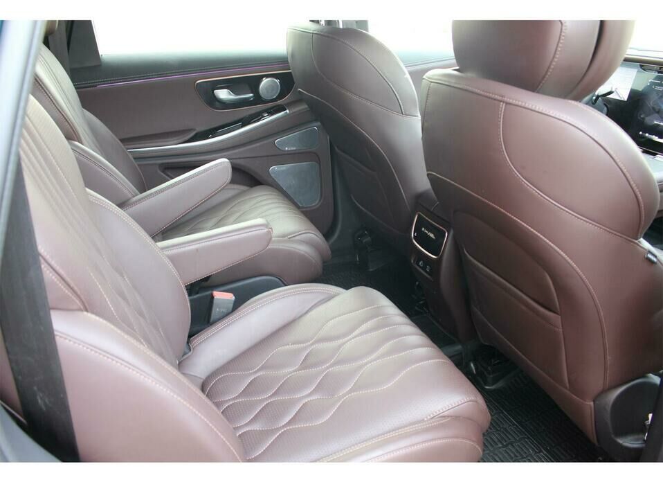 EXEED VX 2.0 AT (249 л.с.) 4WD