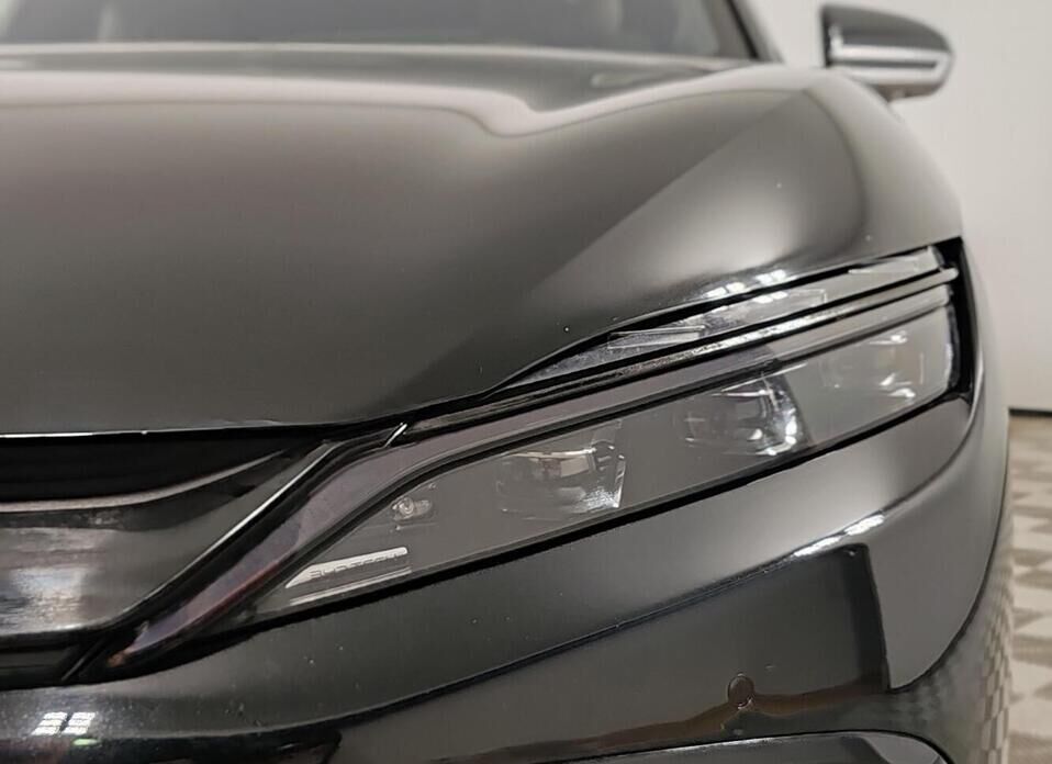 BYD Han Electro AT (380 кВт) 4WD