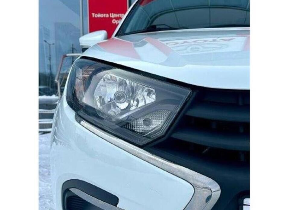 LADA (ВАЗ) Granta, I Рестайлинг 1.6 MT (90 л.с.)