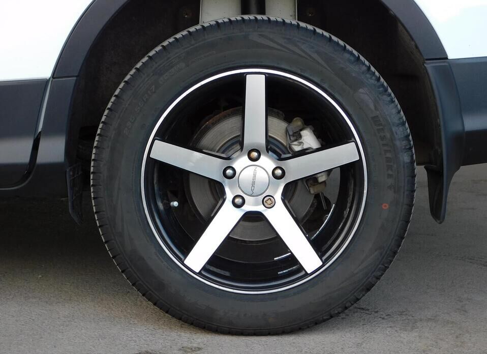 Ford Kuga 2.5 AT (150 л.с.)
