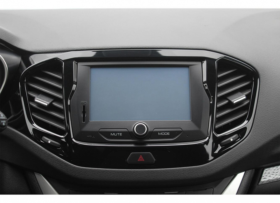 LADA (ВАЗ) Vesta, I SW 1.6 CVT (113 л.с.)