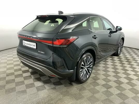 Lexus RX Executive+