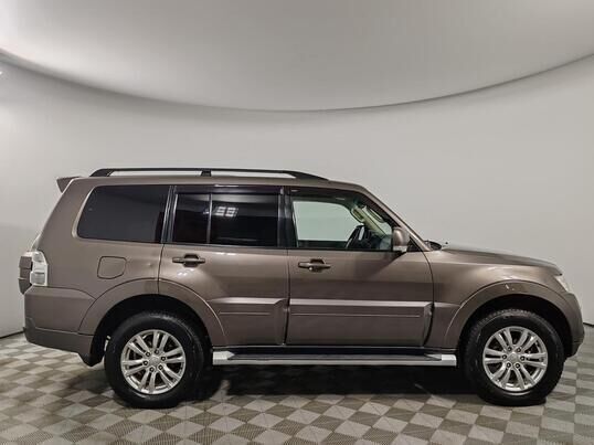 Mitsubishi Pajero, 2014&nbsp;г., 197&nbsp;999&nbsp;км
