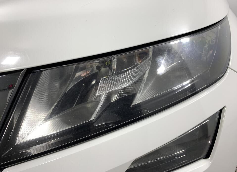 Skoda Kodiaq 1.4 AMT (150 л.с.)