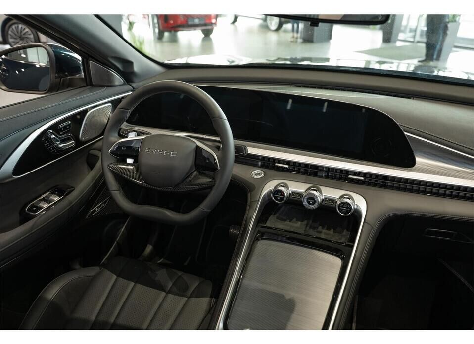 EXEED TXL, I Рестайлинг 2 2.0 AT (197 л.с.) 4WD