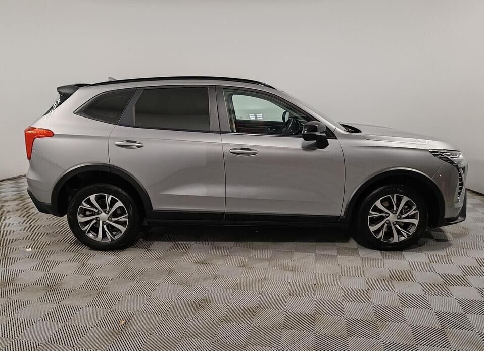 Haval Jolion 1.5 AMT (150 л.с.) 4WD