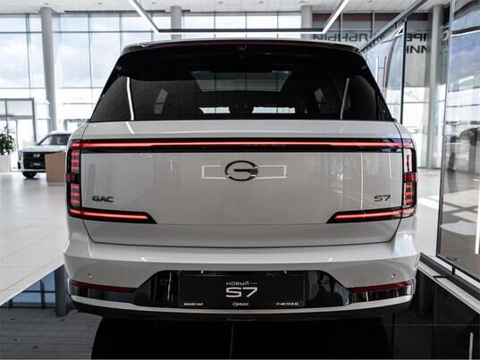 GAC S7
