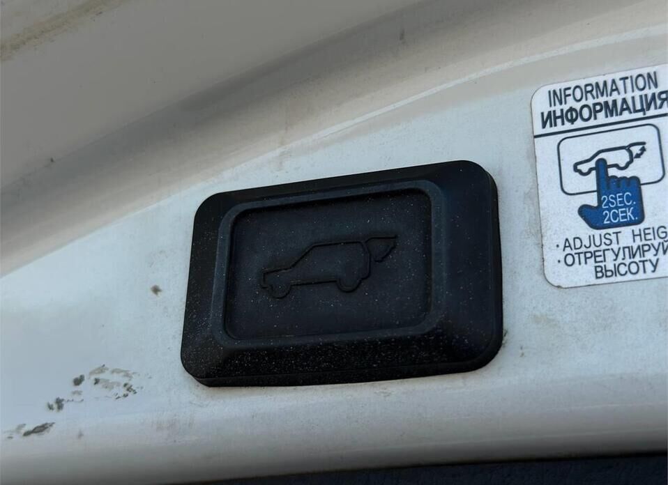Toyota RAV4, IV (XA40) Рестайлинг 2.0 CVT (146 л.с.) 4WD
