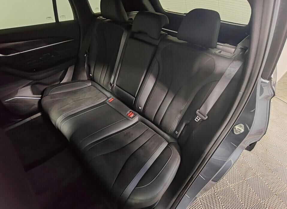 Geely Monjaro 2.0 AT (238 л.с.) 4WD