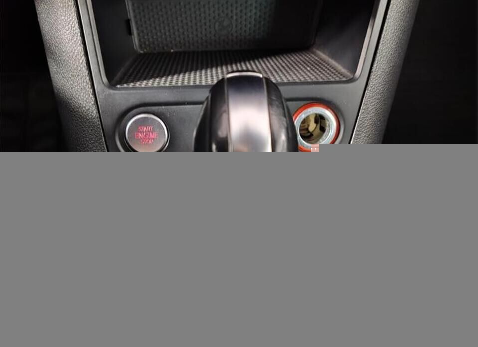 Volkswagen Tiguan, I Рестайлинг 2.0 AT (170 л.с.) 4WD