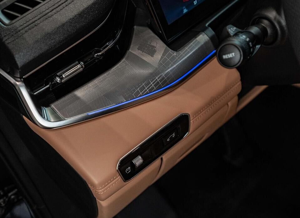 Nordcross 001 2.0 AT (258 л.с.) 4WD