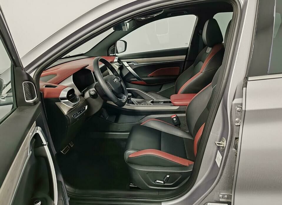 Geely Coolray 1.5 AMT (150 л.с.)