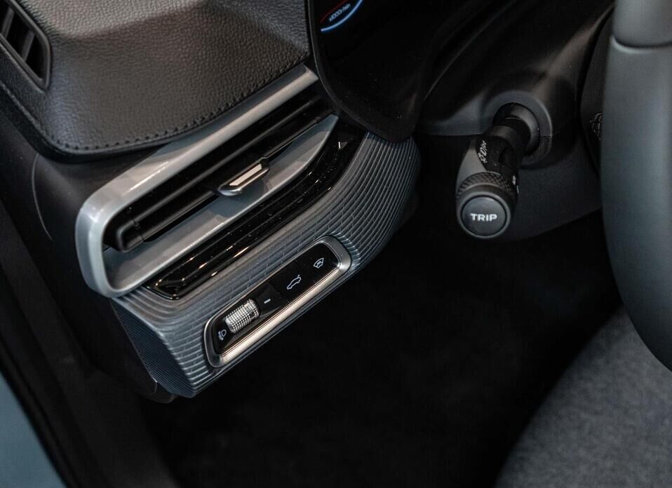 Geely Emgrand 1.5 AT (122 л.с.)