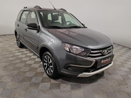 LADA (ВАЗ) Granta, 2024&nbsp;г., 42&nbsp;477&nbsp;км