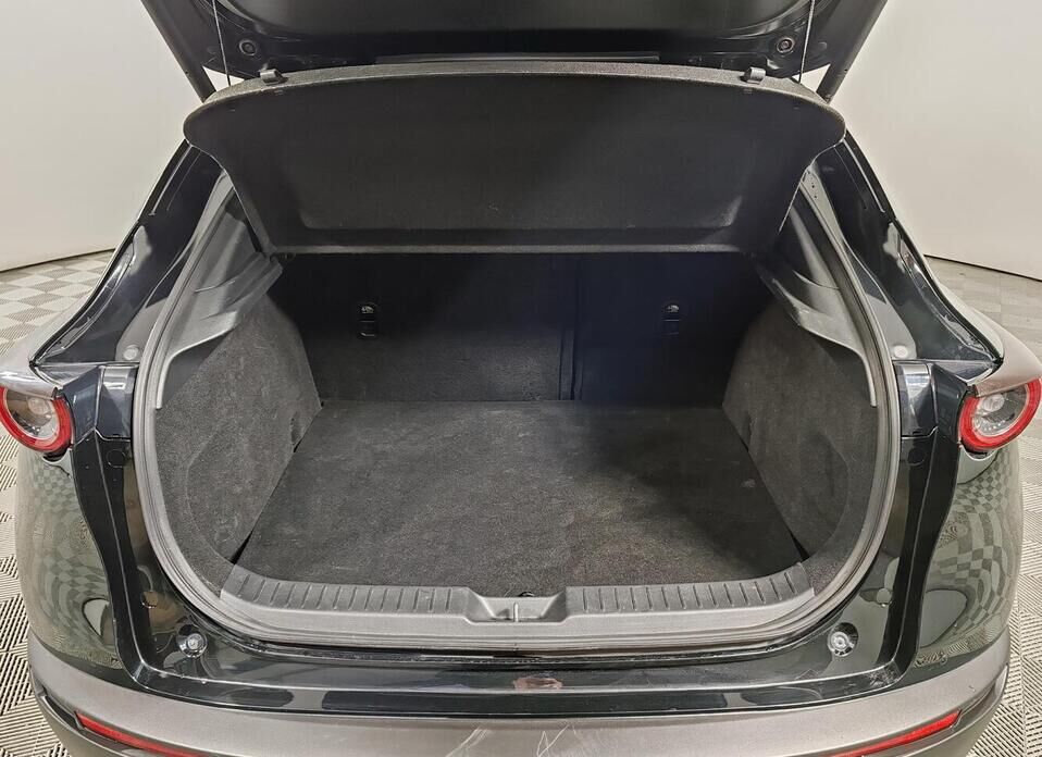 Mazda CX-30, I 2.0 AT (150 л.с.)