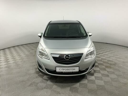 Opel Meriva, 2013 г., 145 001 км