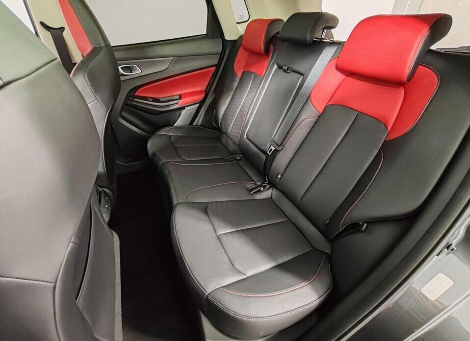 Changan CS55 Plus, II 1.5 AMT (181 л.с.)