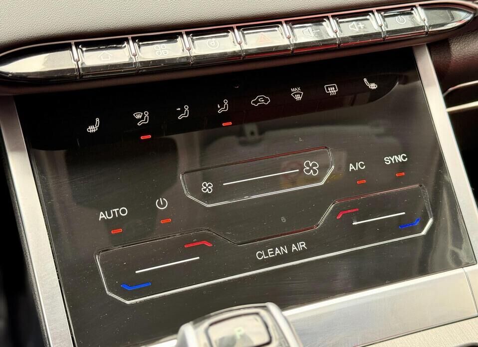 Chery Tiggo 4 Pro, I 1.5 CVT (147 л.с.)