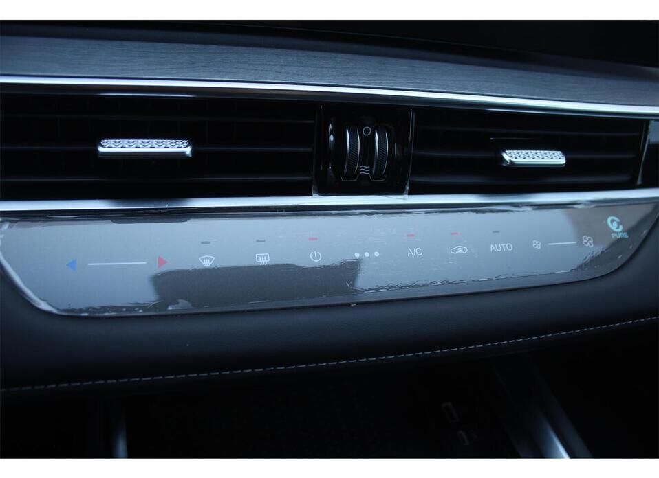 Chery Tiggo 8 Pro Max 1.6 AMT (186 л.с.)