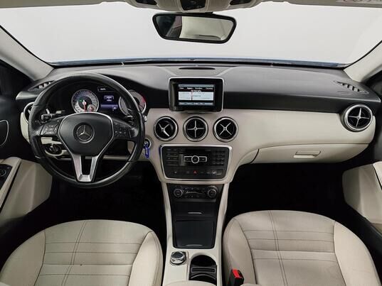 Mercedes-Benz A-Класс, 2014&nbsp;г., 192&nbsp;435&nbsp;км
