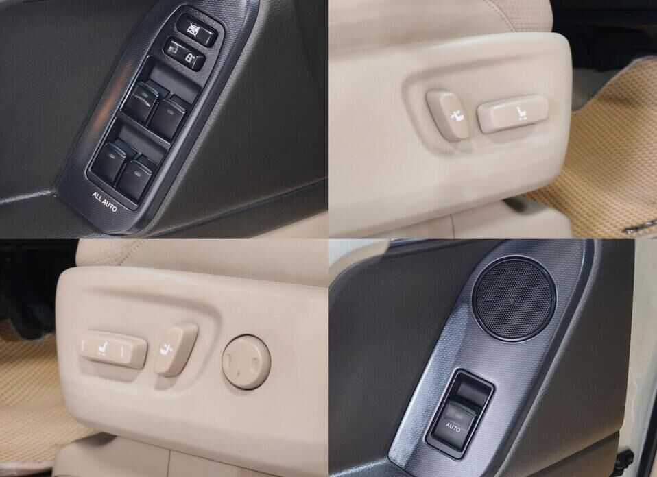 Toyota Land Cruiser Prado 3.0d AT (173 л.с.) 4WD