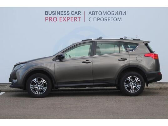Toyota RAV4, 2013&nbsp;г., 188&nbsp;814&nbsp;км