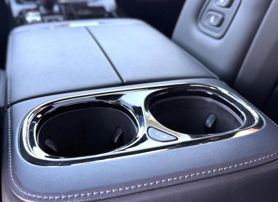 GAC M8 2.0 AT (231 л.с.)