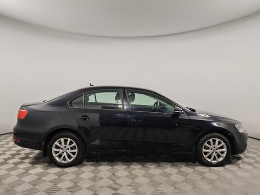 Volkswagen Jetta, 2012&nbsp;г., 225&nbsp;254&nbsp;км
