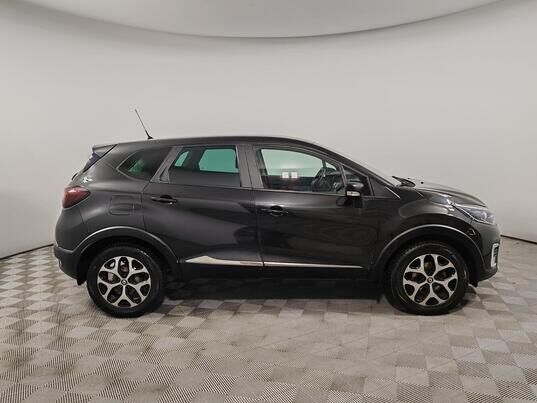 Renault Kaptur, 2017&nbsp;г., 232&nbsp;929&nbsp;км