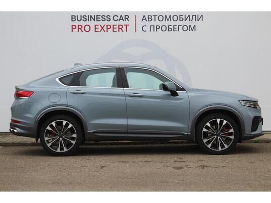 Geely Tugella, 2022&nbsp;г., 185&nbsp;001&nbsp;км
