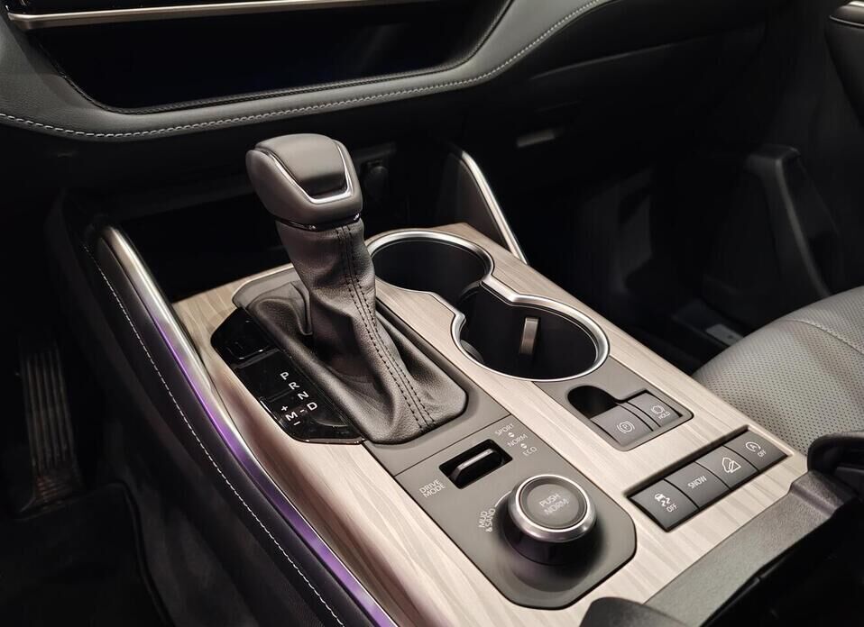 Toyota Highlander, IV (U70) 2.0 AT (248 л.с.) 4WD