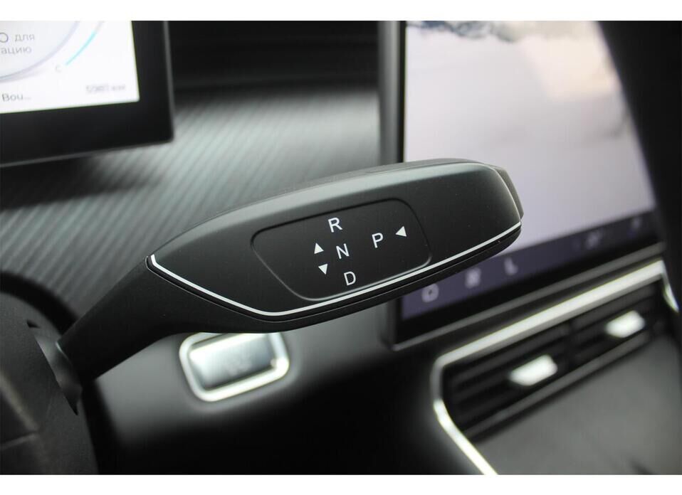 Chery Tiggo 9, I 2.0 AT (245 л.с.) 4WD