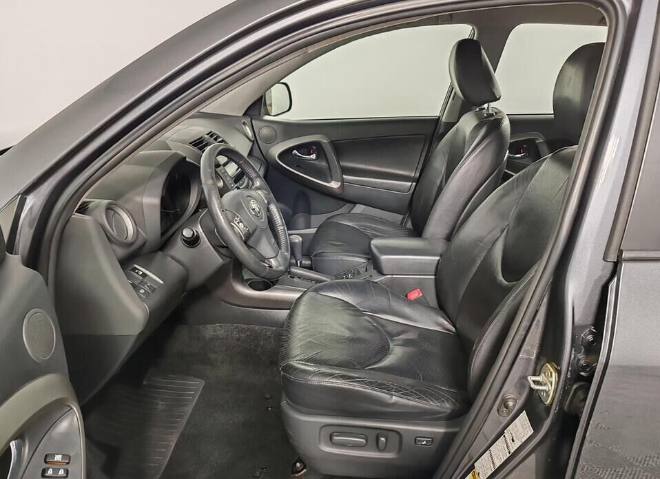 Toyota RAV4, III (XA30) 2.0 AT (152 л.с.) 4WD