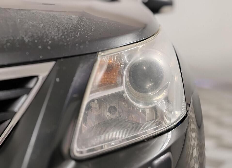Toyota Avensis, III 1.8 CVT (147 л.с.)