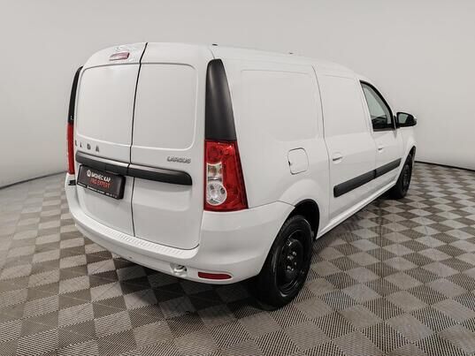 LADA (ВАЗ) Largus, 2025&nbsp;г., 30&nbsp;259&nbsp;км