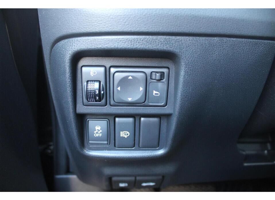 Nissan Juke, I 1.6 CVT (117 л.с.)