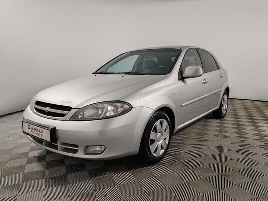 Chevrolet Lacetti, 2011&nbsp;г., 116&nbsp;517&nbsp;км