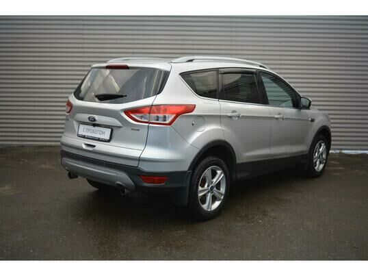 Ford Kuga, 2014 г., 195 001 км