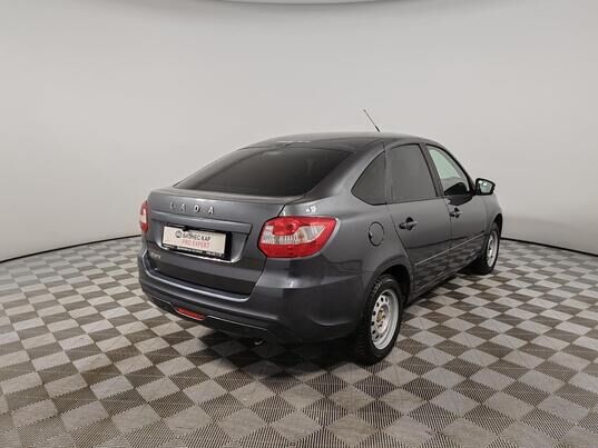 LADA (ВАЗ) Granta, 2024&nbsp;г., 16&nbsp;517&nbsp;км