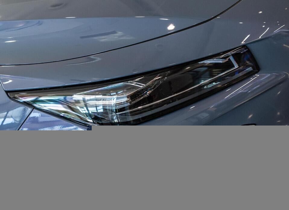 Geely Preface 2.0 AMT (200 л.с.)