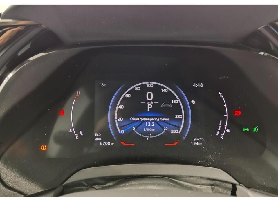 Lexus RX 350 2.4 AT (249 л.с.) 4WD