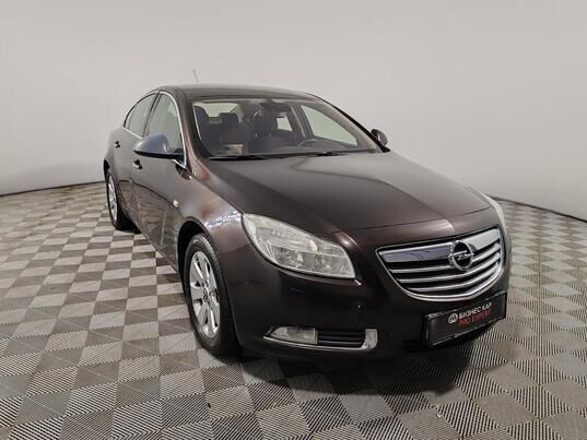 Opel Insignia, 2012&nbsp;г., 204&nbsp;166&nbsp;км