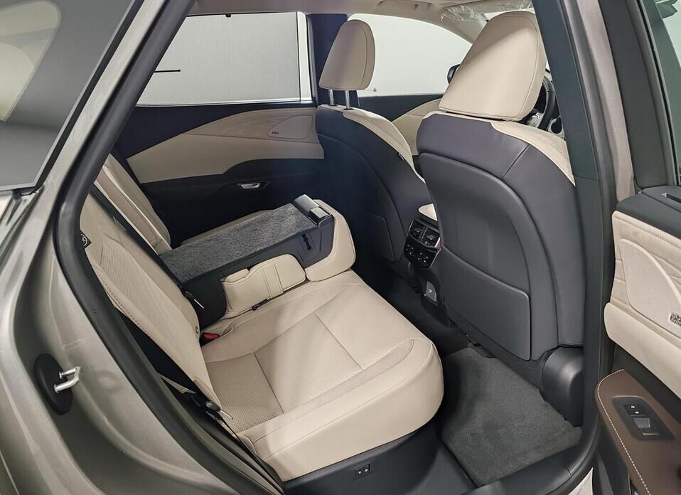 Lexus RX, V 350 2.4 AT (249 л.с.) 4WD