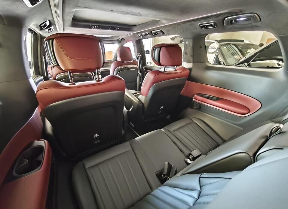 GAC M8 2.0 AT (231 л.с.)